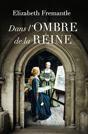 Téléchargez le livre :  Dans l'ombre de la reine