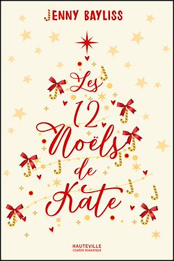 Télécharger le livre :  Les 12 Noëls de Kate