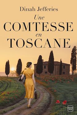 Télécharger le livre :  Une comtesse en Toscane