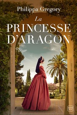 Télécharger le livre :  La Princesse d'Aragon
