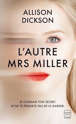Télécharger le livre :  L'Autre Mrs Miller
