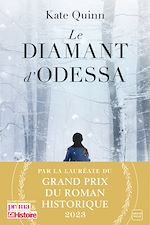 Télécharger le livre :  Le Diamant d'Odessa