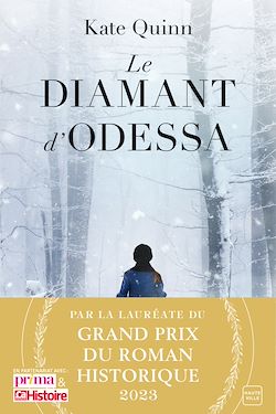 Télécharger le livre :  Le Diamant d'Odessa