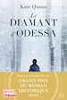 Télécharger le livre :  Le Diamant d'Odessa
