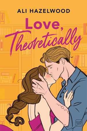 Love, Theoretically | Hazelwood, Ali. Auteur