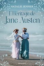 Télécharger le livre :  L'Héritage de Jane Austen