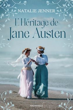 Télécharger le livre :  L'Héritage de Jane Austen