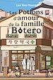Télécharger le livre :  Les Potions d'amour de la famille Botero