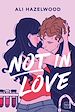 Télécharger le livre :  Not In Love