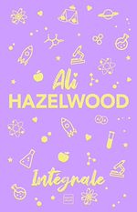 Télécharger le livre :  Ali Hazelwood - L'intégrale