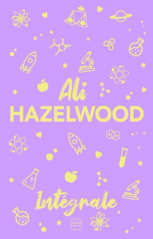Téléchargez le livre :  Ali Hazelwood - L'intégrale