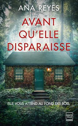 Télécharger le livre :  Avant qu'elle disparaisse