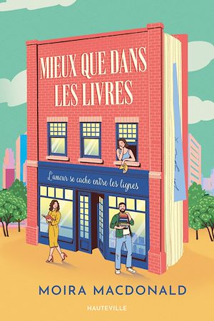 Téléchargez le livre :  Mieux que dans les livres
