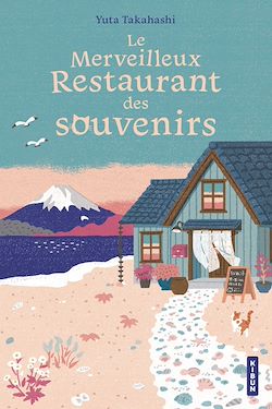 Télécharger le livre :  Le Merveilleux Restaurant des souvenirs