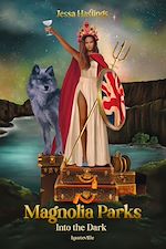 Télécharger le livre :  Magnolia Parks, T5 : Magnolia Parks : Into The Dark