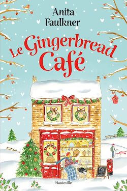 Télécharger le livre :  Le Gingerbread Café