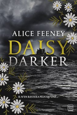 Télécharger le livre :  Daisy Darker