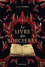 Télécharger le livre :  Le Livre des Sorcières