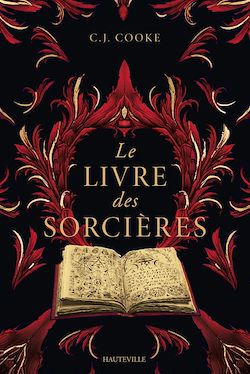 Télécharger le livre :  Le Livre des Sorcières
