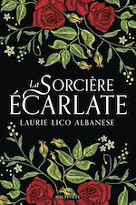 Télécharger le livre :  La Sorcière écarlate