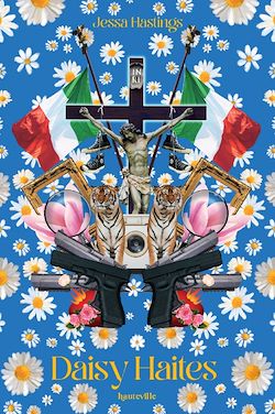 Télécharger le livre :  Magnolia Parks, T2 : Daisy Haites