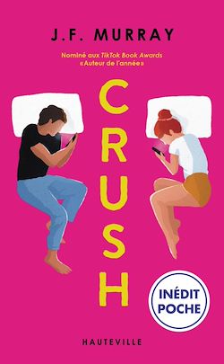 Télécharger le livre :  Crush
