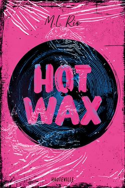 Télécharger le livre :  Hot Wax