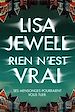 Télécharger le livre :  Rien n'est vrai