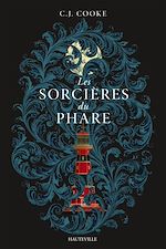 Télécharger le livre :  Les Sorcières du phare (Prix des lectrices 2025)