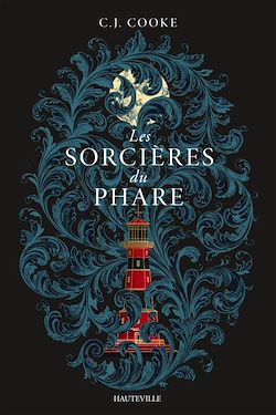 Télécharger le livre :  Les Sorcières du phare (Prix des lectrices 2025)