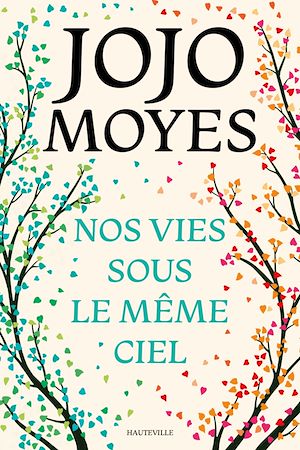 Nos vies sous le même ciel | Moyes, Jojo. Auteur
