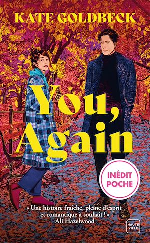 You, Again | Goldbeck, Kate. Auteur