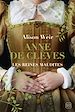 Télécharger le livre :  Les Reines maudites, T4 : Anne de Clèves : Le Portrait d'une princesse