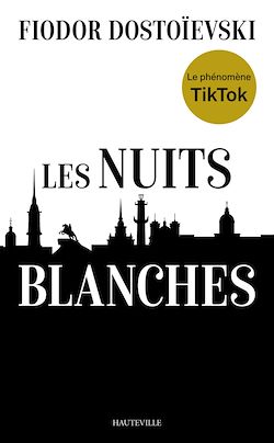 Télécharger le livre :  Les Nuits blanches
