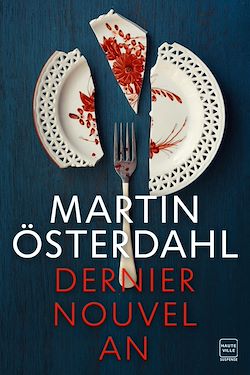 Télécharger le livre :  Dernier Nouvel An