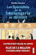 Télécharger le livre :  Les Spécialités de la boulangerie de minuit