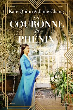 Télécharger le livre :  La Couronne du phénix