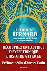 Télécharger le livre :  Frédéric de Sicile, Inès de Cordoue & Le Commerce galant