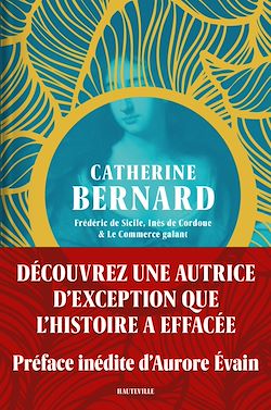 Télécharger le livre :  Frédéric de Sicile, Inès de Cordoue & Le Commerce galant