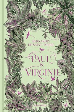 Télécharger le livre :  Paul et Virginie