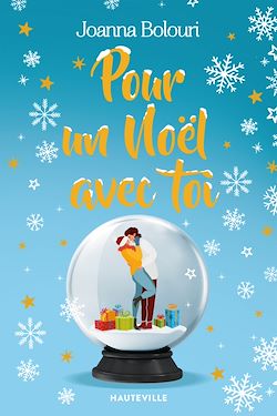Télécharger le livre :  Pour un Noël avec toi