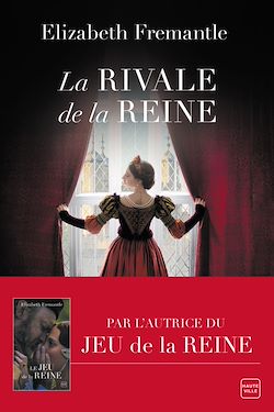 Télécharger le livre :  La Rivale de la reine
