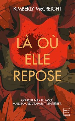 Télécharger le livre :  Là où elle repose