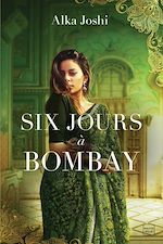 Télécharger le livre :  Six Jours à Bombay