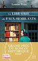 Télécharger le livre :  La Librairie des faux-semblants (Grand Prix du Roman Historique 2025)
