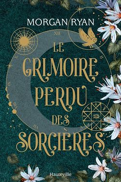 Télécharger le livre :  Le Grimoire perdu des sorcières