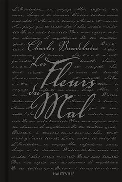 Télécharger le livre :  Les Fleurs du Mal