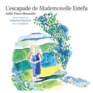 Download the eBook: L'escapade de Mademoiselle Estefa