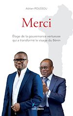 Télécharger le livre :  Merci