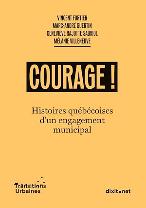 Téléchargez le livre :  Courage !